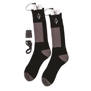 Flambeau Heated Socks Kit