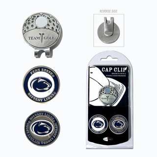 Penn State Magnetic Cap Clip and Marker Set