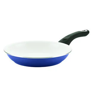 Farberware PURECOOK(tm) Ceramic Nonstick Cookware 8-1/2-Inch Skillet