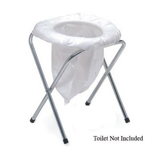 Tex Sport Toilet Bags for Tex Sport Portable Toilet (Per 12)