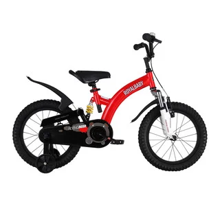 Flying Bear 12-inch Kids Bicycle