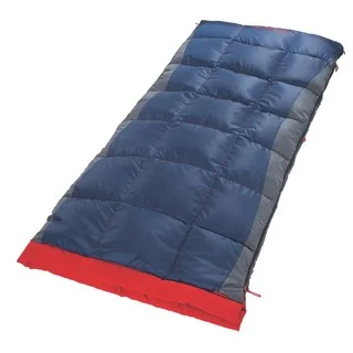 Heaton Peak 50 Tall Sleeping Bag