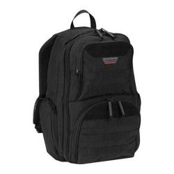 Propper Expandable Black Tactical Laptop Backpack