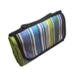 Portable Outdoor Picnic Mat with Handle