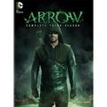 Arrow: The Complete Third Season (DVD)