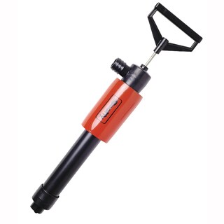 Scotty Hand Pump 13.5-inch No Hose with Float for Kayaks