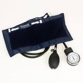 Dixie EMS Pediatric Size Blood Pressure Cuff