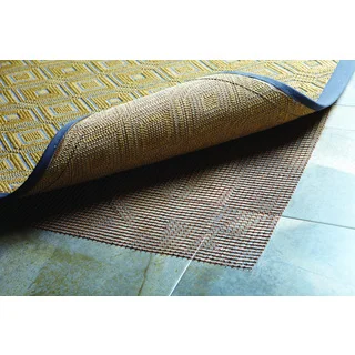 All Weather Rug Pad (4'8 x 7'6)