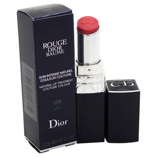 Rouge Dior Baume Natural Lip Treatment # 558 Lili