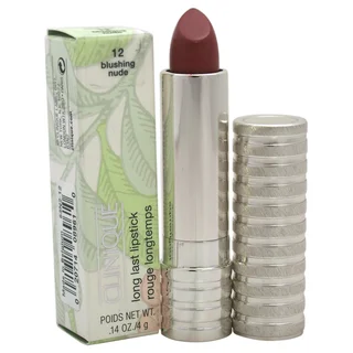 Clinique Blushing Nude Long Last Lipstick