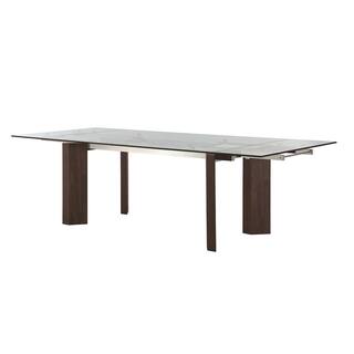 TORINO Collection Dining Table by Casabianca Home
