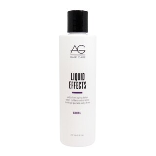 AG Hair 8-ounce Liquid Effects