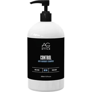 AG Hair Control 12-ounce Shampoo