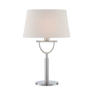 Lite Source Cargan 1-light Table Lamp