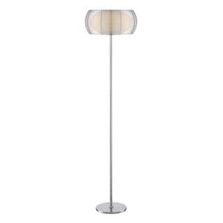 Lite Source Lanelle 2-light Floor Lamp