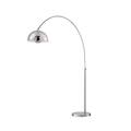 Lite Source Romeo 1-light Arch Lamp