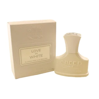 Creed Love In White Women's 1-ounce Millesime Spray