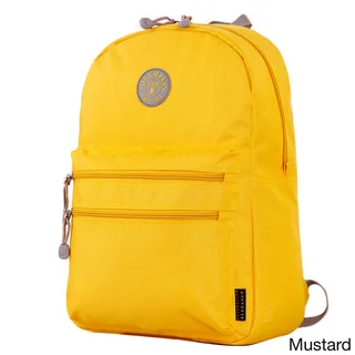 Olympia "Princeton" 15-inch Laptop Backpack