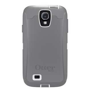 OtterBox Defender Series Case and Holster for Samsung Galaxy S4