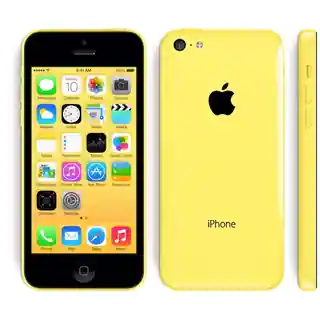 Apple iPhone 5C 8GB Factory Unlocked GSM Referbished Cell Phone