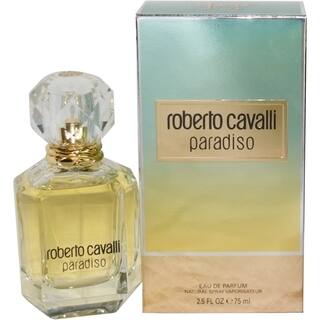 Roberto Cavalli Paradiso Women's 2.5-ounce Eau de Parfum Spray