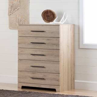 South Shore Primo 5-drawer Chest