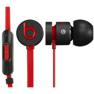 Beats "urBeats" 2.0 In Ear Headphones Black- Recertified