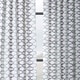 Exclusive Fabrics Illusions Printed Cotton Curtain (1 Panel) - Thumbnail 35