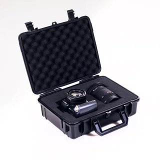 Water and Impact-Proof Electronics Case by Northwest