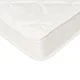 preview thumbnail 4 of 12, Select Luxury 10-inch Reversible AirFlow Quilted Foam Mattress
