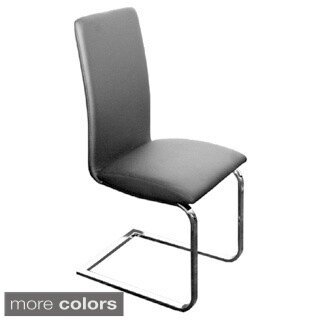 Murano Collection Eco-leather Dining Chair