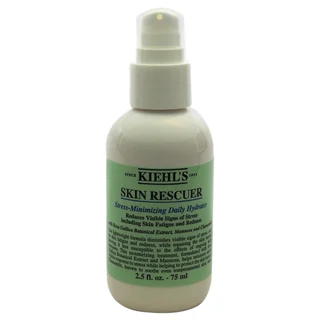 Kiehl's Skin Rescuer Stress-Minimizing 2.5-ounce Daily Hydrator