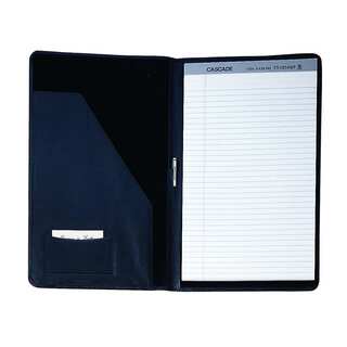 Royce Leather Legal Size Executive Writing Pad
