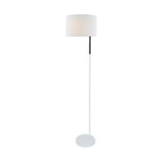 Lite Source Gillian 1-light Floor Lamp