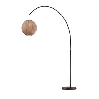 Lite Source Kaden 1-light Floor Lamp