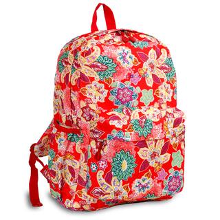 J World Passion OZ Expandable 17-inch Backpack