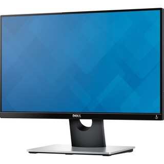 Dell S2216M 22" LED LCD Monitor - 16:9 - 6 ms
