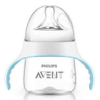 Philips Avent 5-ounce Natural Trainer Cup
