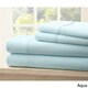 Merit Linens Ultra-soft 4-piece Bed Sheet Set