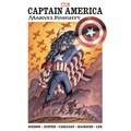 Captain America Marvel Knights 1 (Paperback)