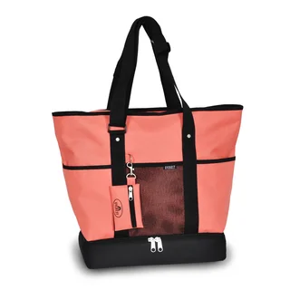 Everest 16.5-inch Deluxe Shopping Tote