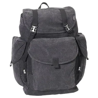 Everest Canvas Backpack