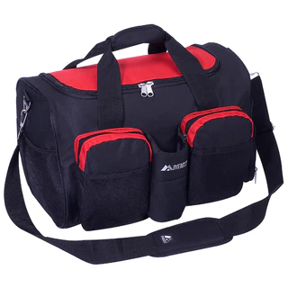 Everest 18-inch Duffel Bag with Wet Pocket