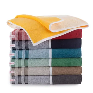IZOD Oxford Towel Set - Multiple Set Options Available