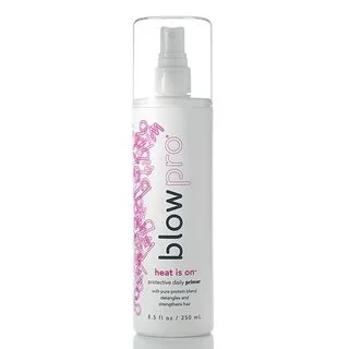 blowpro Heat Is On Protective 8.5-ounce Daily Primer