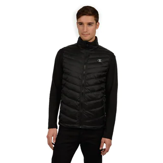 Champion Men's Featherweight Big Size Insulated Vest