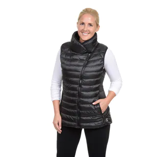 Champion Women's Plus Featherweight Insulated Vest