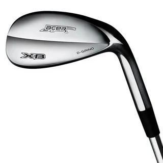 Acer XB Mirror Wedge Golf Club