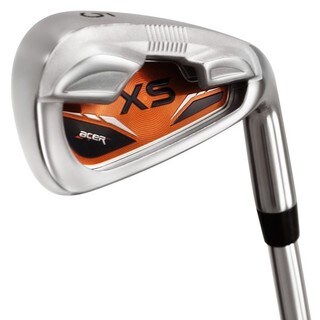 Acer XS Irons