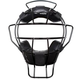 Champro Adult Dri-Gear Umpire Mask-Lightweight 18oz